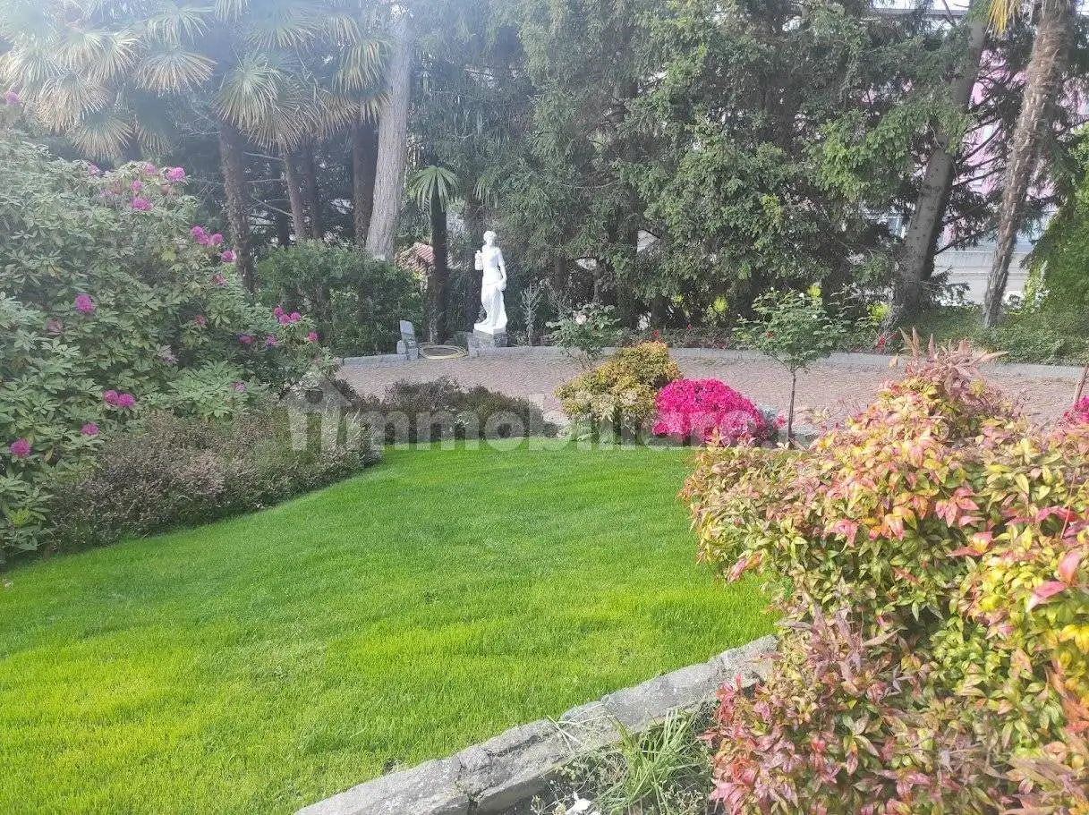 Villa plurifamiliare, buono stato, 434 m², Banchette - foto 3