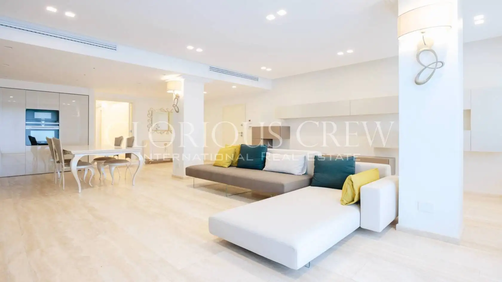 Appartamento in vendita a Brescia