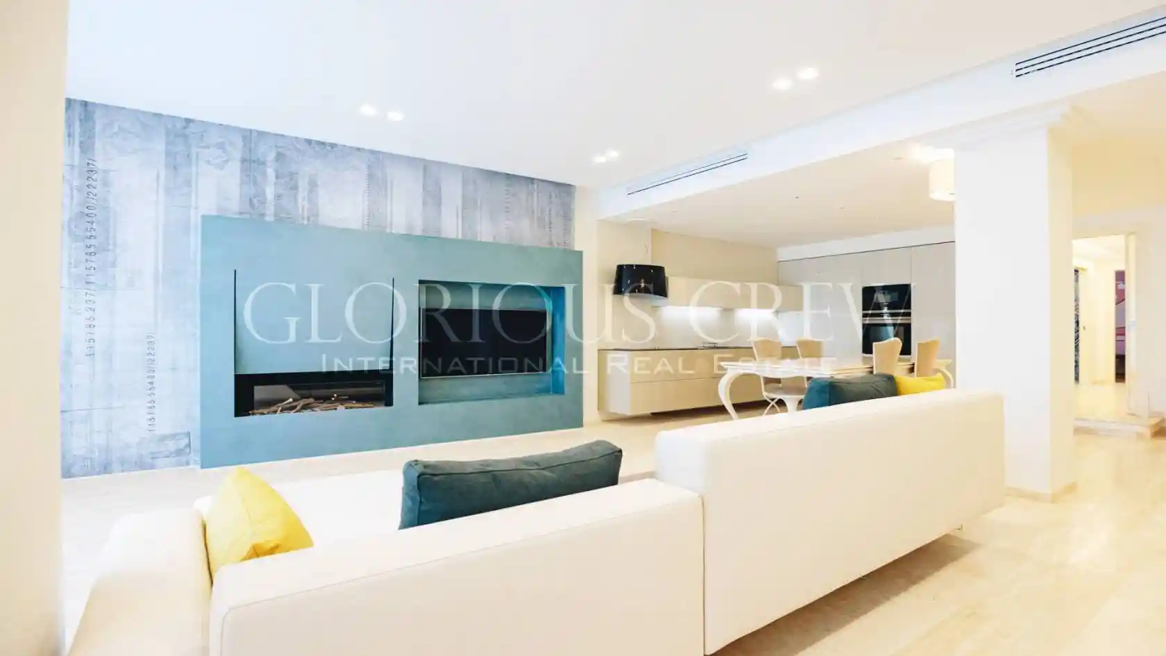 Trilocale corso Magenta 45, Magenta - Arnaldo, Brescia - foto 2