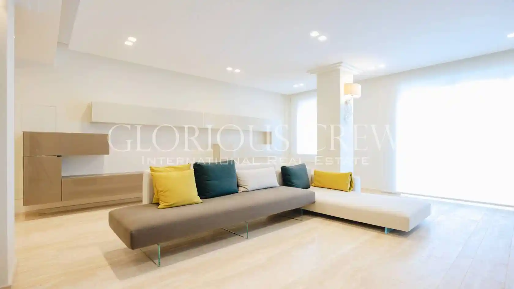 Trilocale corso Magenta 45, Magenta - Arnaldo, Brescia - foto 4