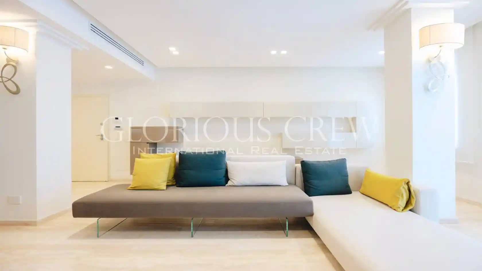 Trilocale corso Magenta 45, Magenta - Arnaldo, Brescia - foto 5