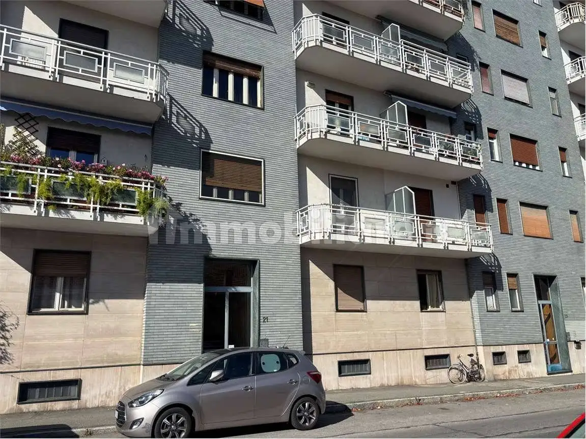 Appartamento in affitto a Pinerolo