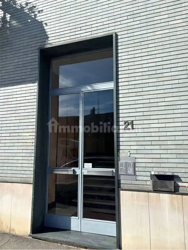 Bilocale via Cambiano, 21, Stazione, Immacolata, Pinerolo - foto 2