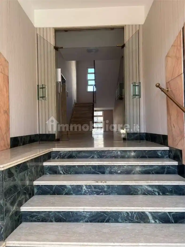 Bilocale via Cambiano, 21, Stazione, Immacolata, Pinerolo - foto 3