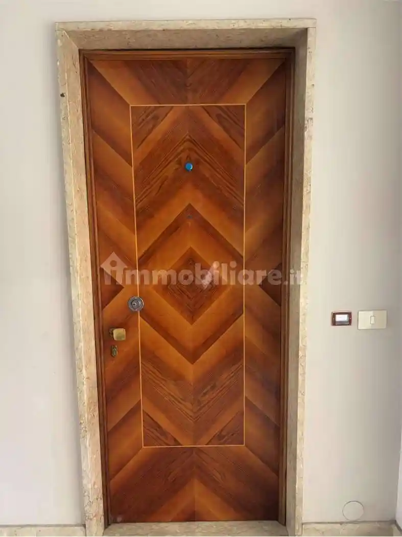 Bilocale via Cambiano, 21, Stazione, Immacolata, Pinerolo - foto 4