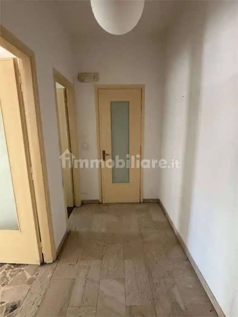 Bilocale via Cambiano, 21, Stazione, Immacolata, Pinerolo - foto 5