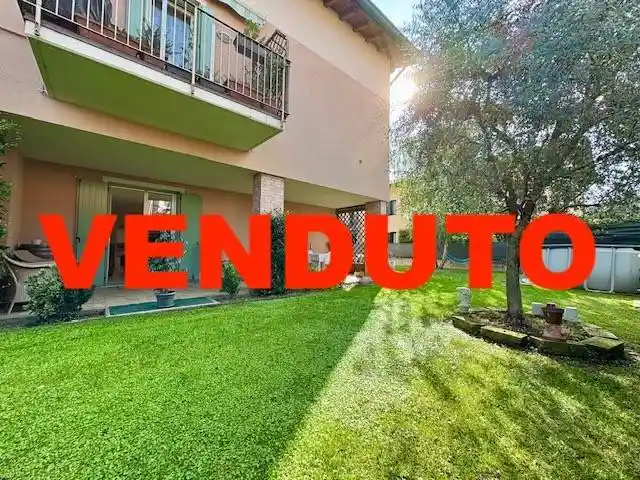 Appartamento in vendita a Sona