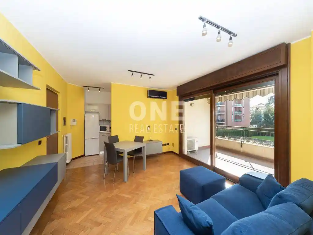 Bilocale via Pietro Mascagni 8, Cazzaniga - Ospedale, Monza - foto 3