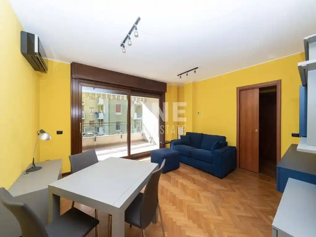 Bilocale via Pietro Mascagni 8, Cazzaniga - Ospedale, Monza - foto 4