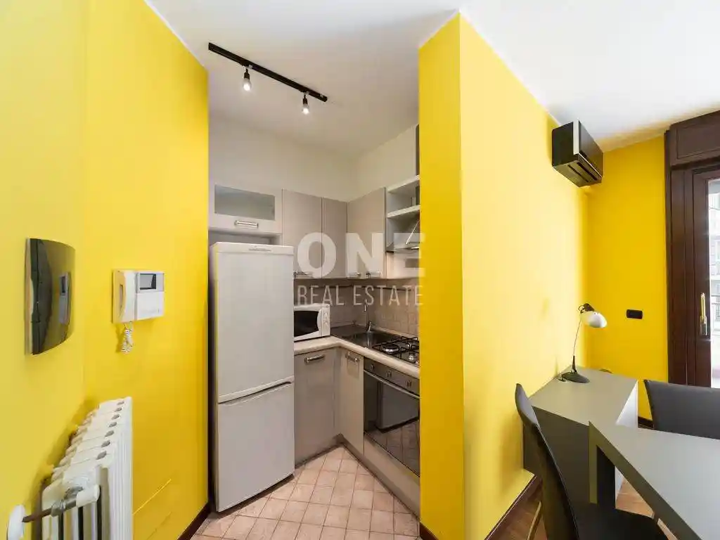 Bilocale via Pietro Mascagni 8, Cazzaniga - Ospedale, Monza - foto 5