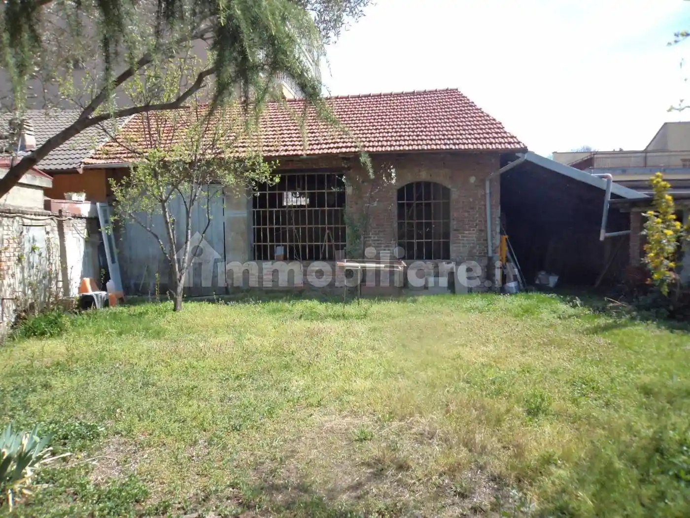 Loft in vendita a Venaria Reale