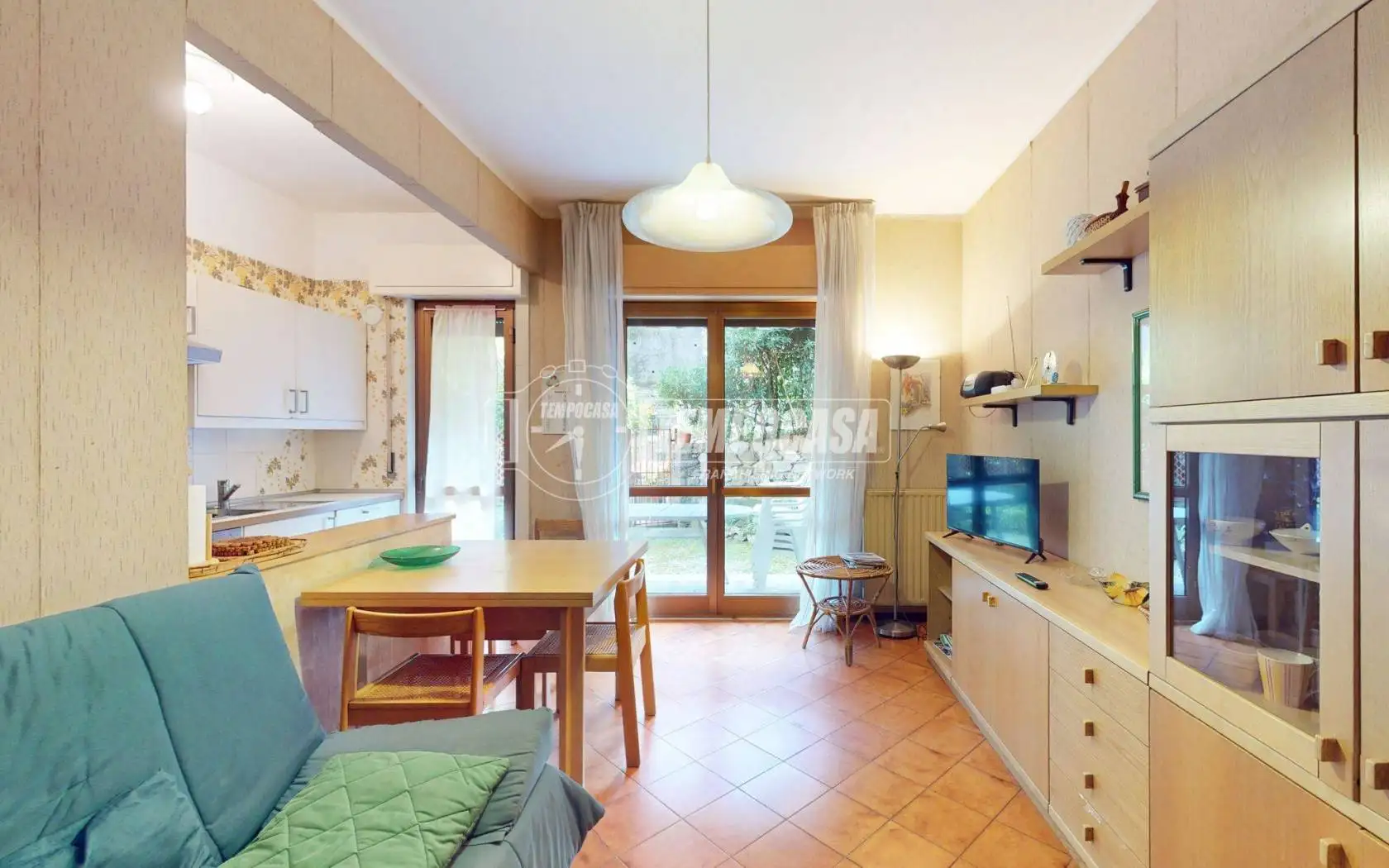 Appartamento in vendita a Rapallo