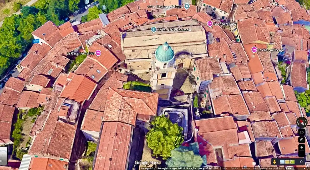 Appartamento in vendita a Arcola