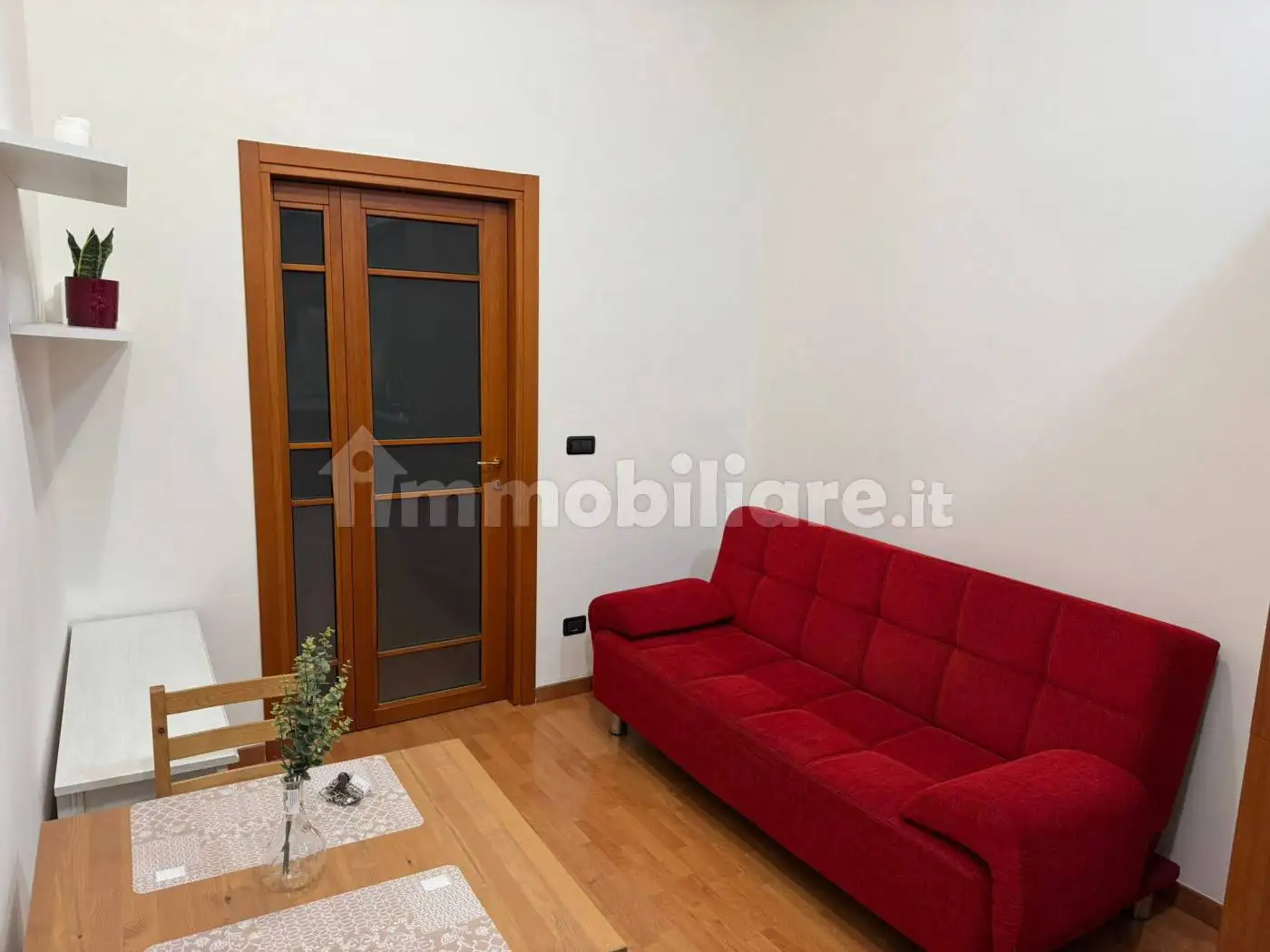 Appartamento in affitto a Rho