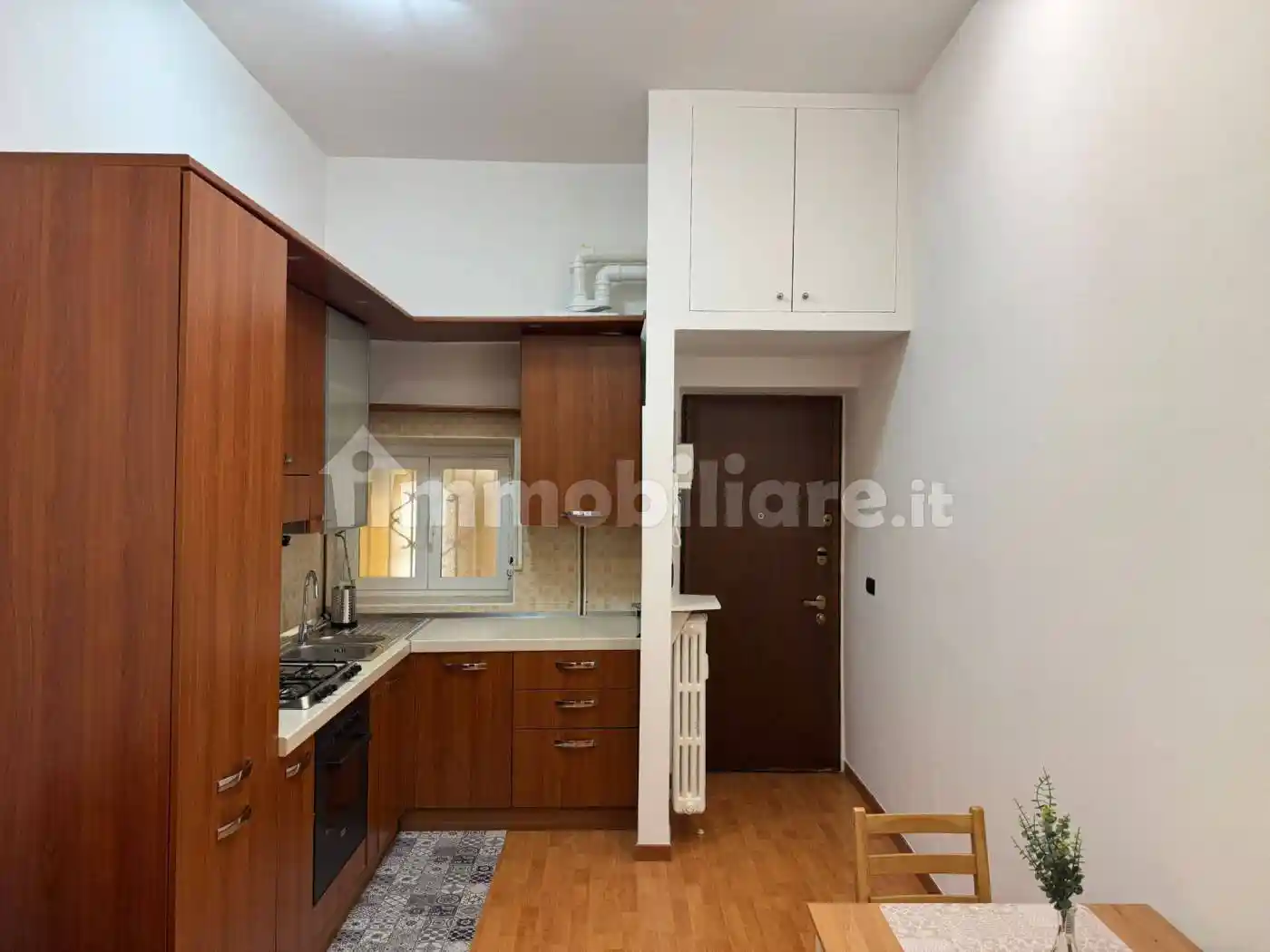 Bilocale via Edmondo De Amicis 43, Centro, Rho - foto 2