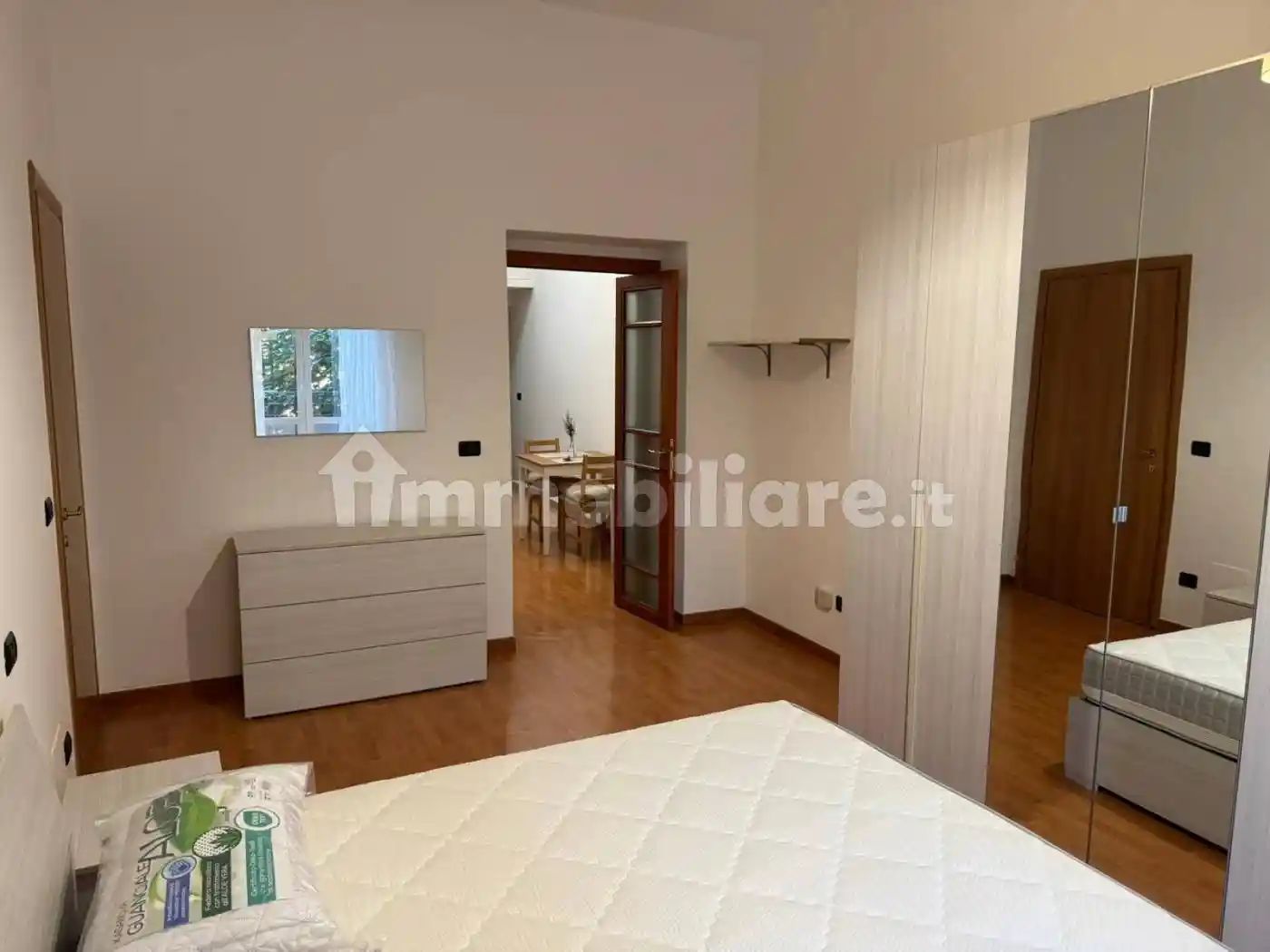 Bilocale via Edmondo De Amicis 43, Centro, Rho - foto 5