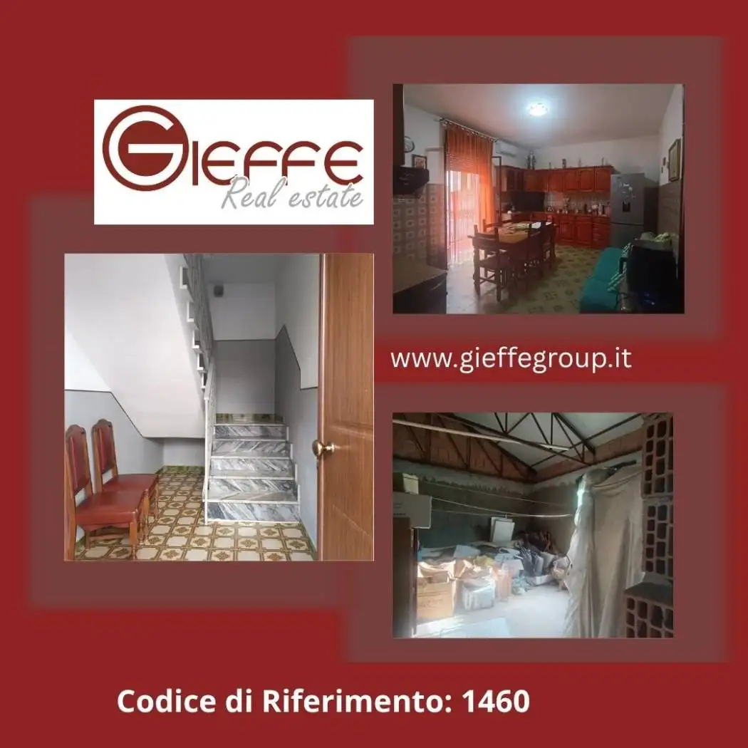 Casa indipendente in vendita a Taurianova