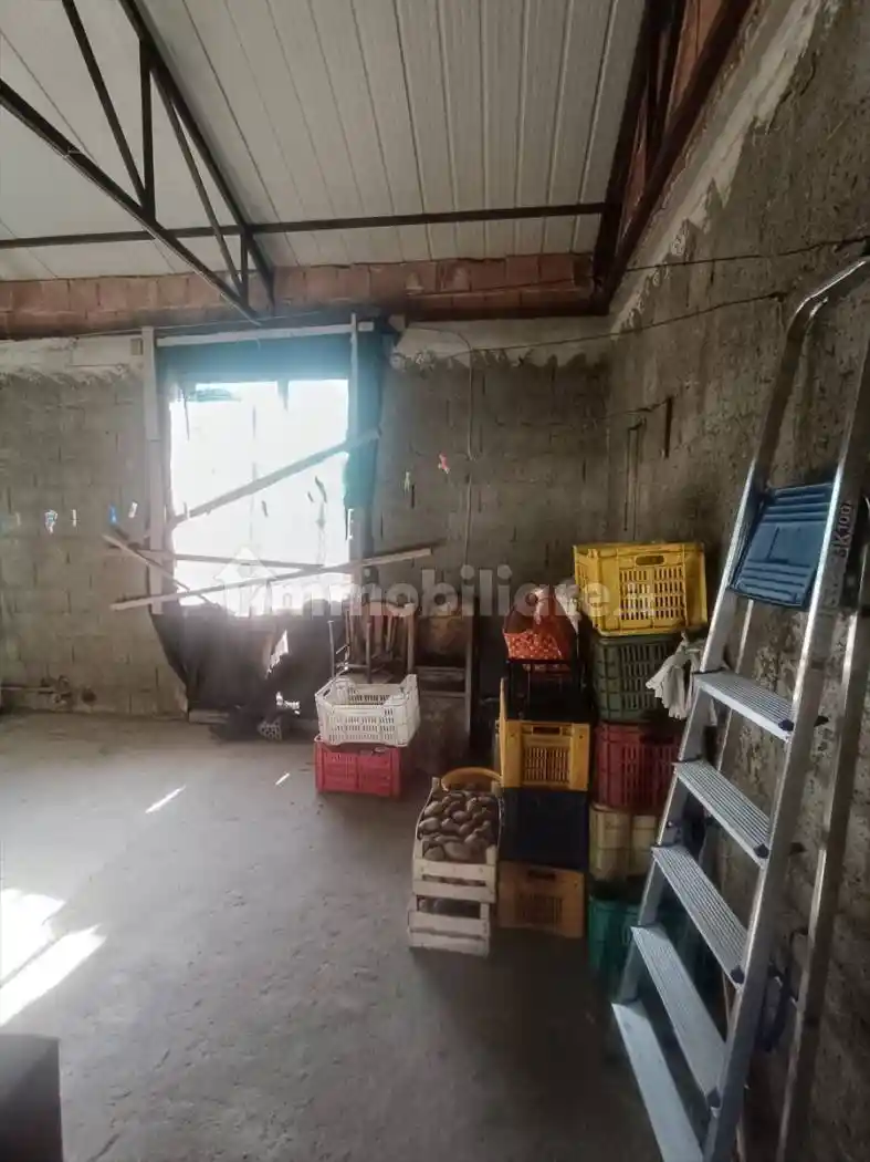 Terratetto unifamiliare 234 m², buono stato, Taurianova - foto 5