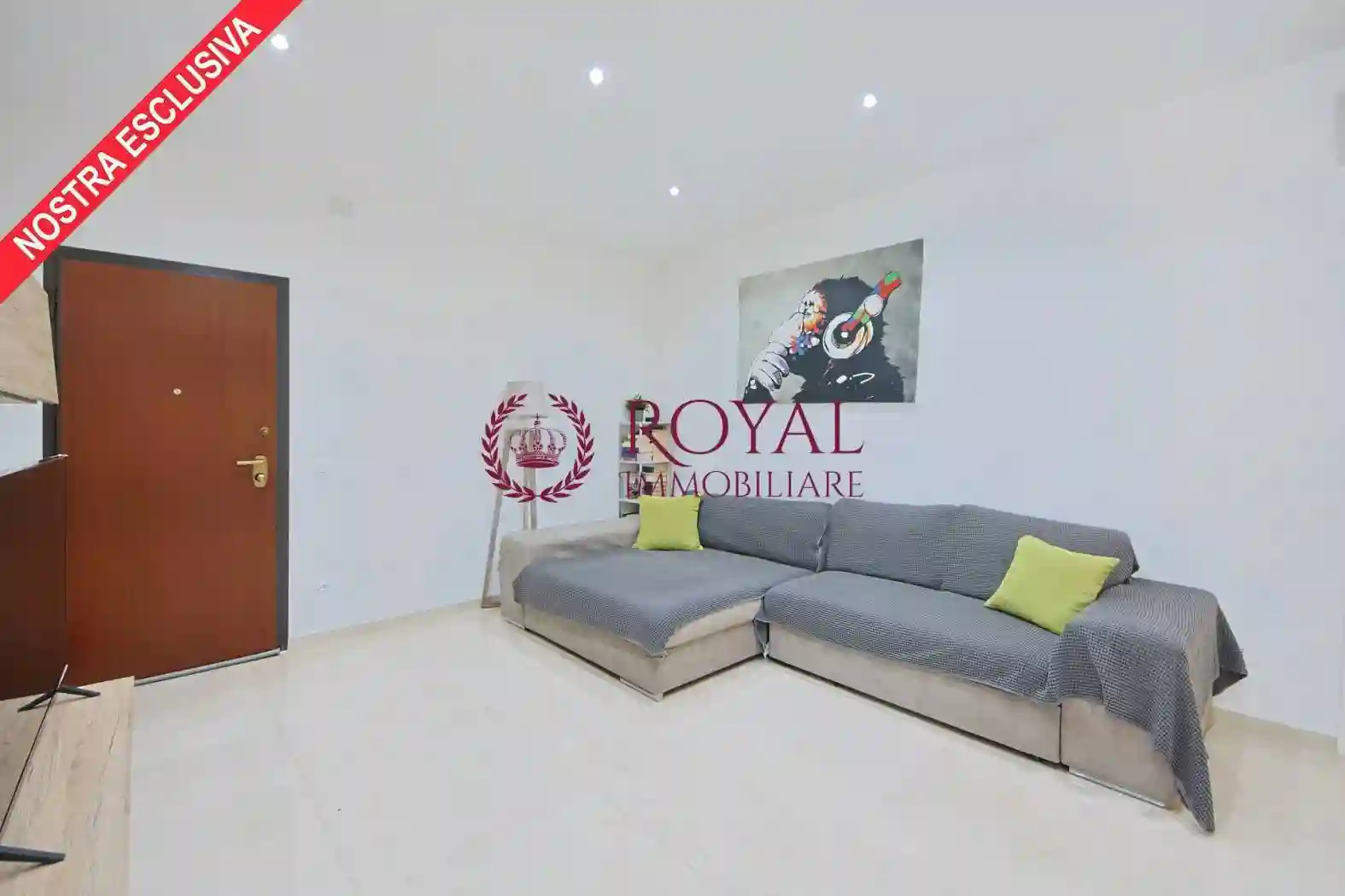 Appartamento - foto 3