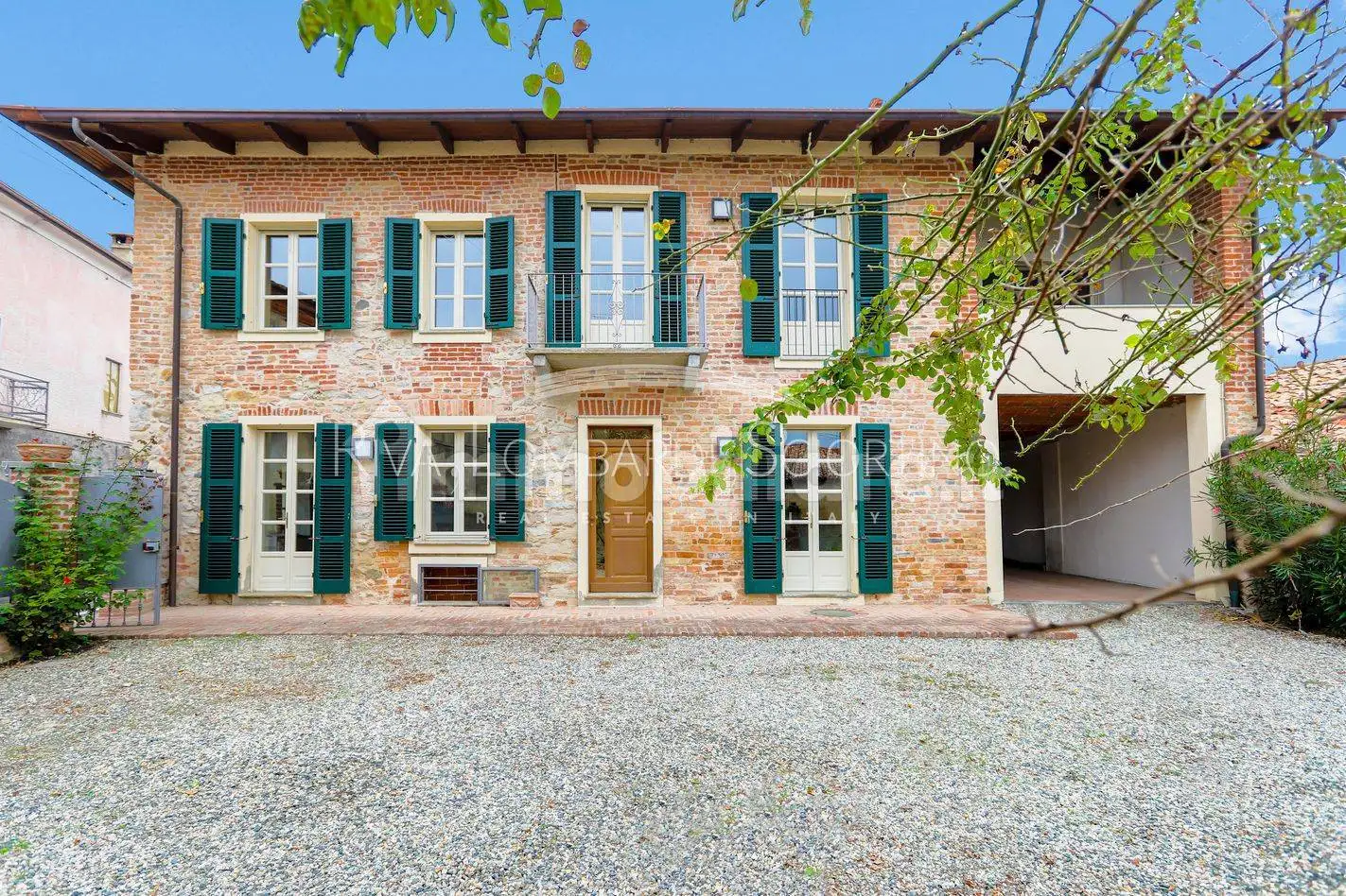 Rustico - Casale in vendita a Villadeati