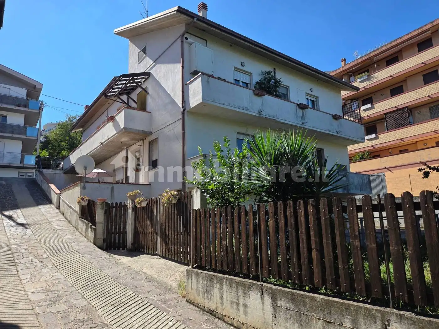 Appartamento in vendita a Chieti