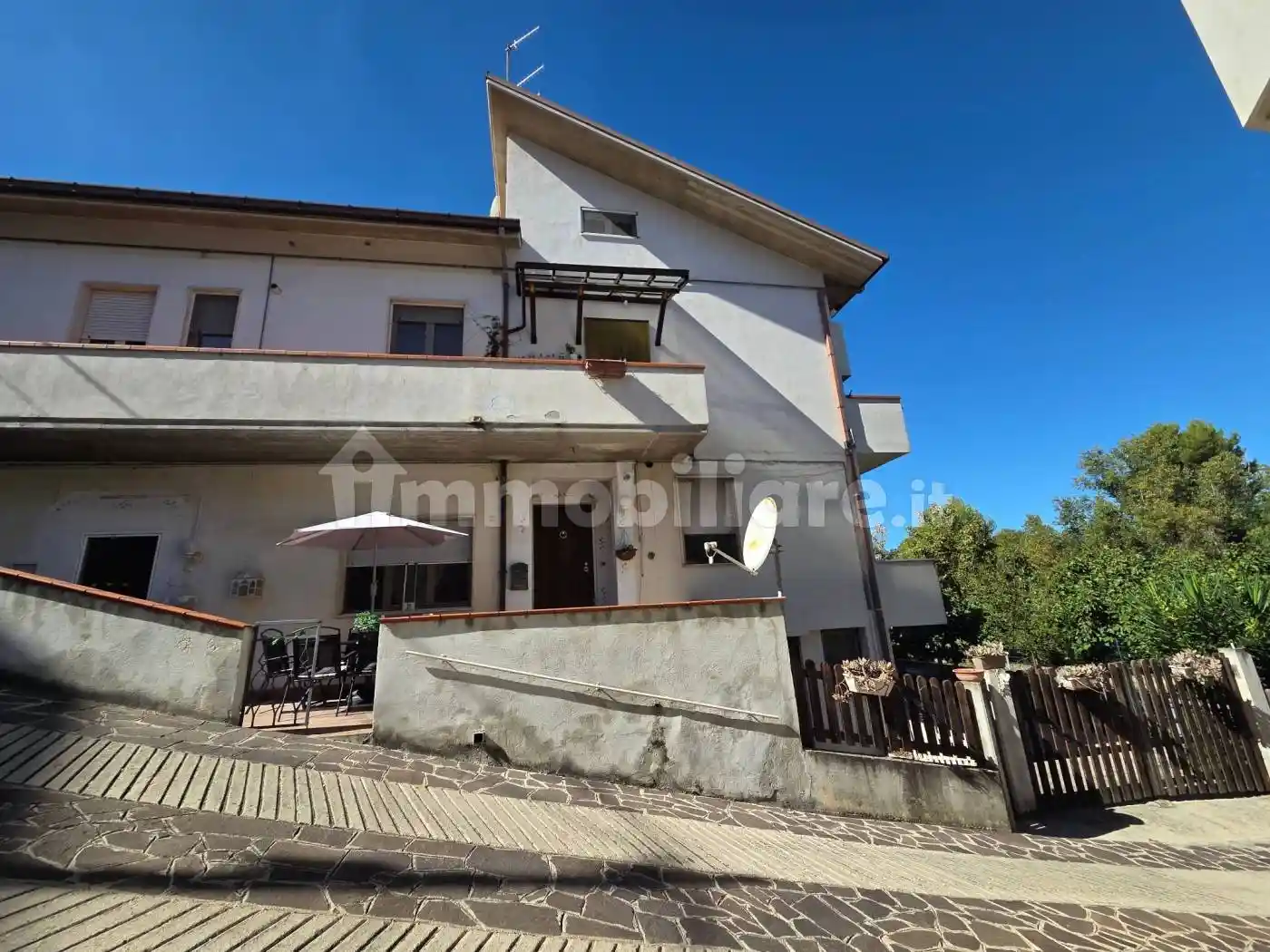 Quadrilocale piano rialzato, Chieti Città, Chieti - foto 2