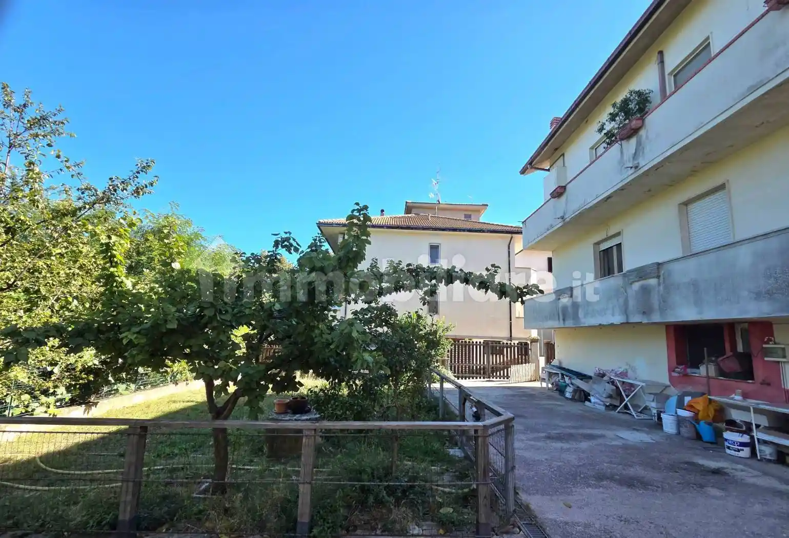 Quadrilocale piano rialzato, Chieti Città, Chieti - foto 3