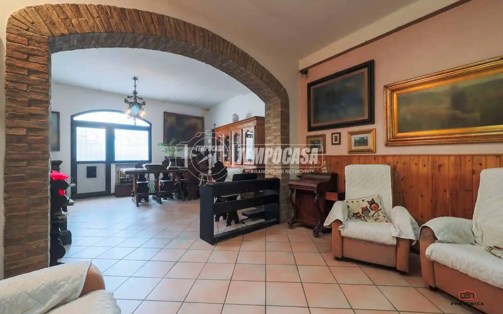 Casa indipendente - foto 3