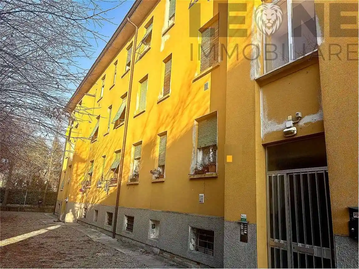 Appartamento in vendita a Spilamberto