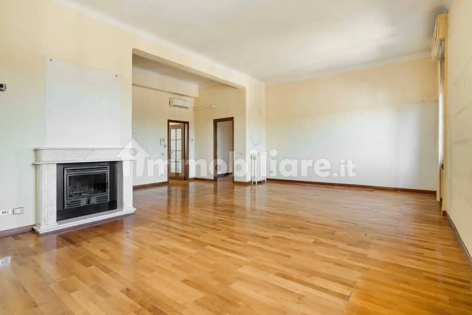 Appartamento in vendita a Busto Arsizio