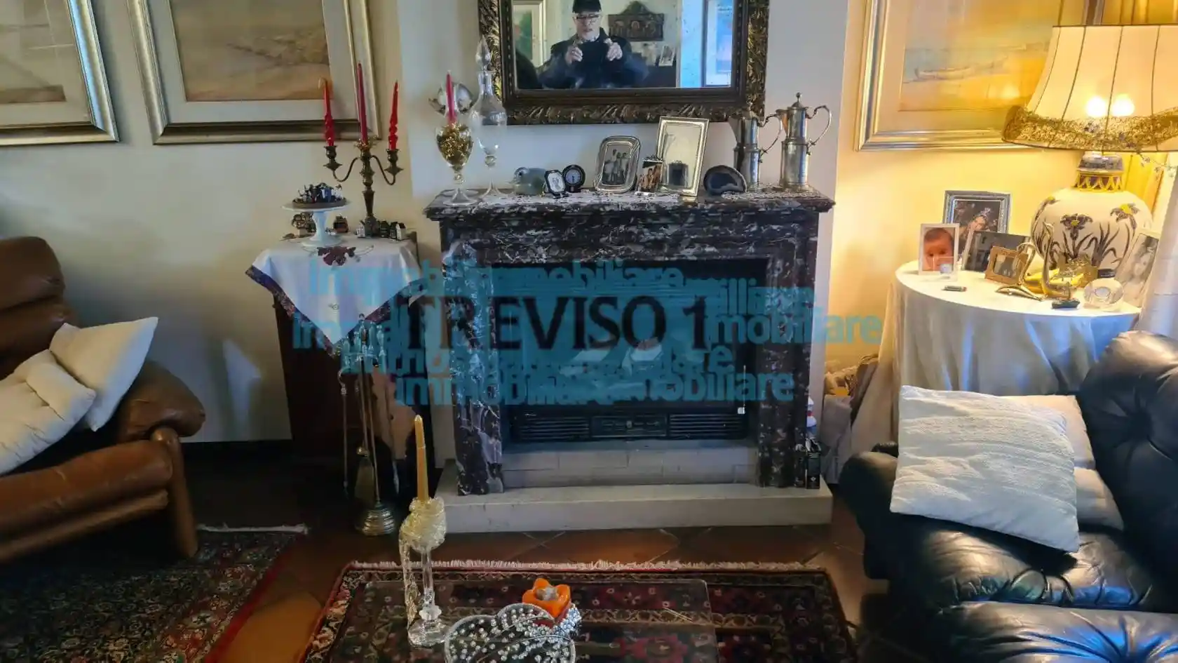 Appartamento Strada Vecchia di San Pelaio, San Pelaio, Treviso - foto 4