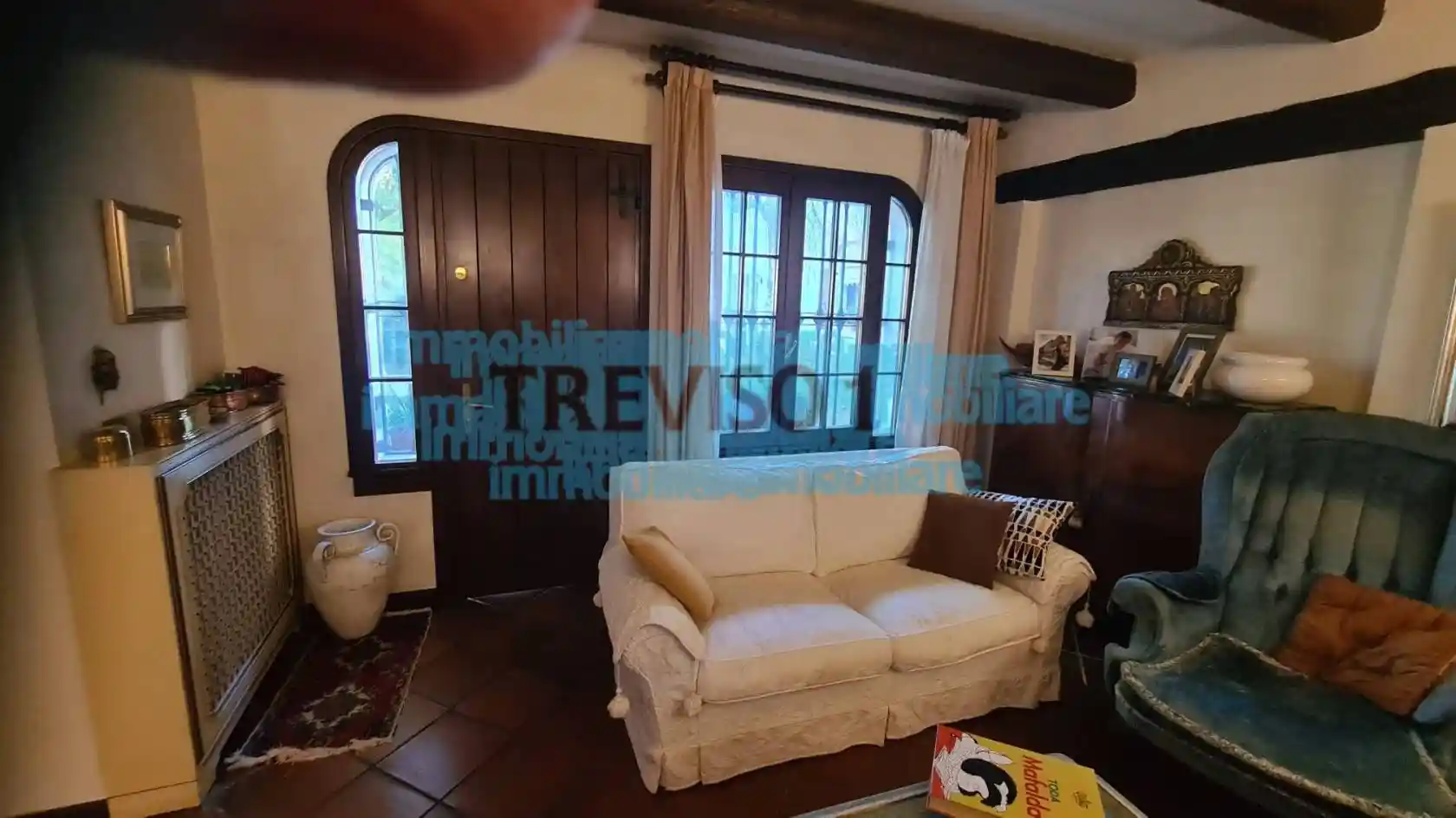 Appartamento Strada Vecchia di San Pelaio, San Pelaio, Treviso - foto 5