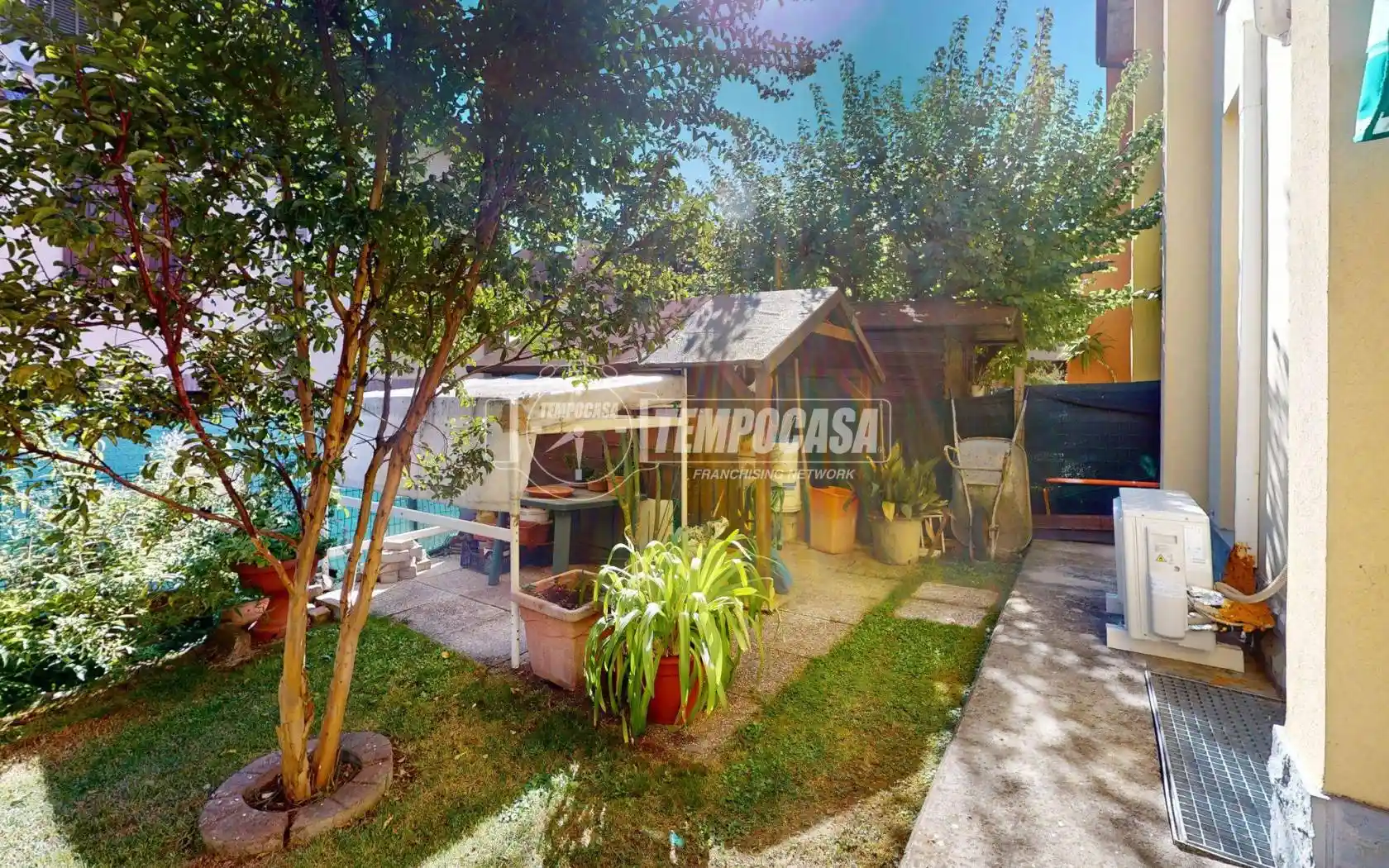 Villa a schiera via R. Bacchelli 181, Castelletto, Valsamoggia - foto 4