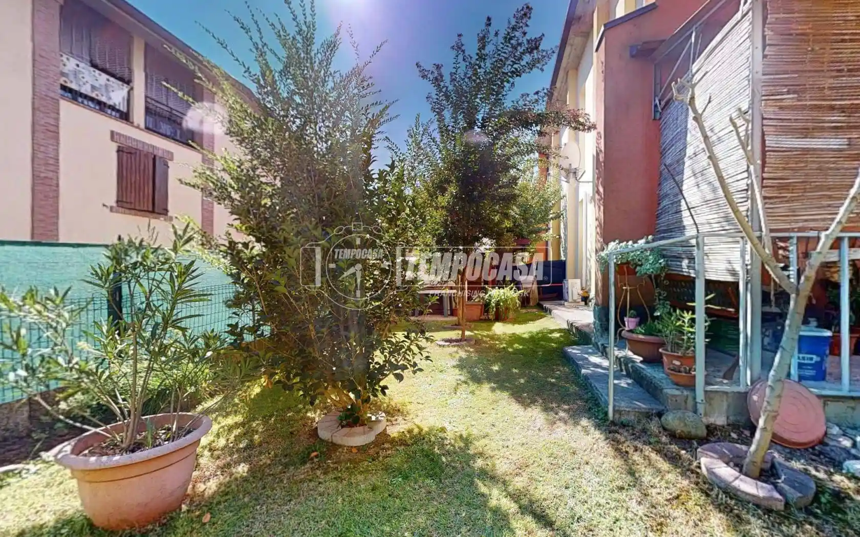 Villa a schiera via R. Bacchelli 181, Castelletto, Valsamoggia - foto 5