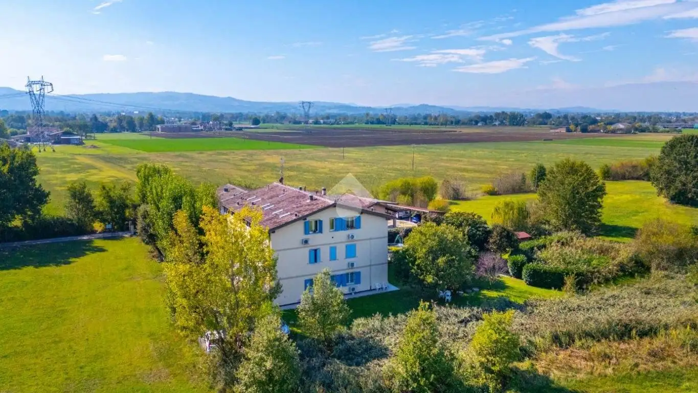 Appartamento in vendita a Reggio Emilia