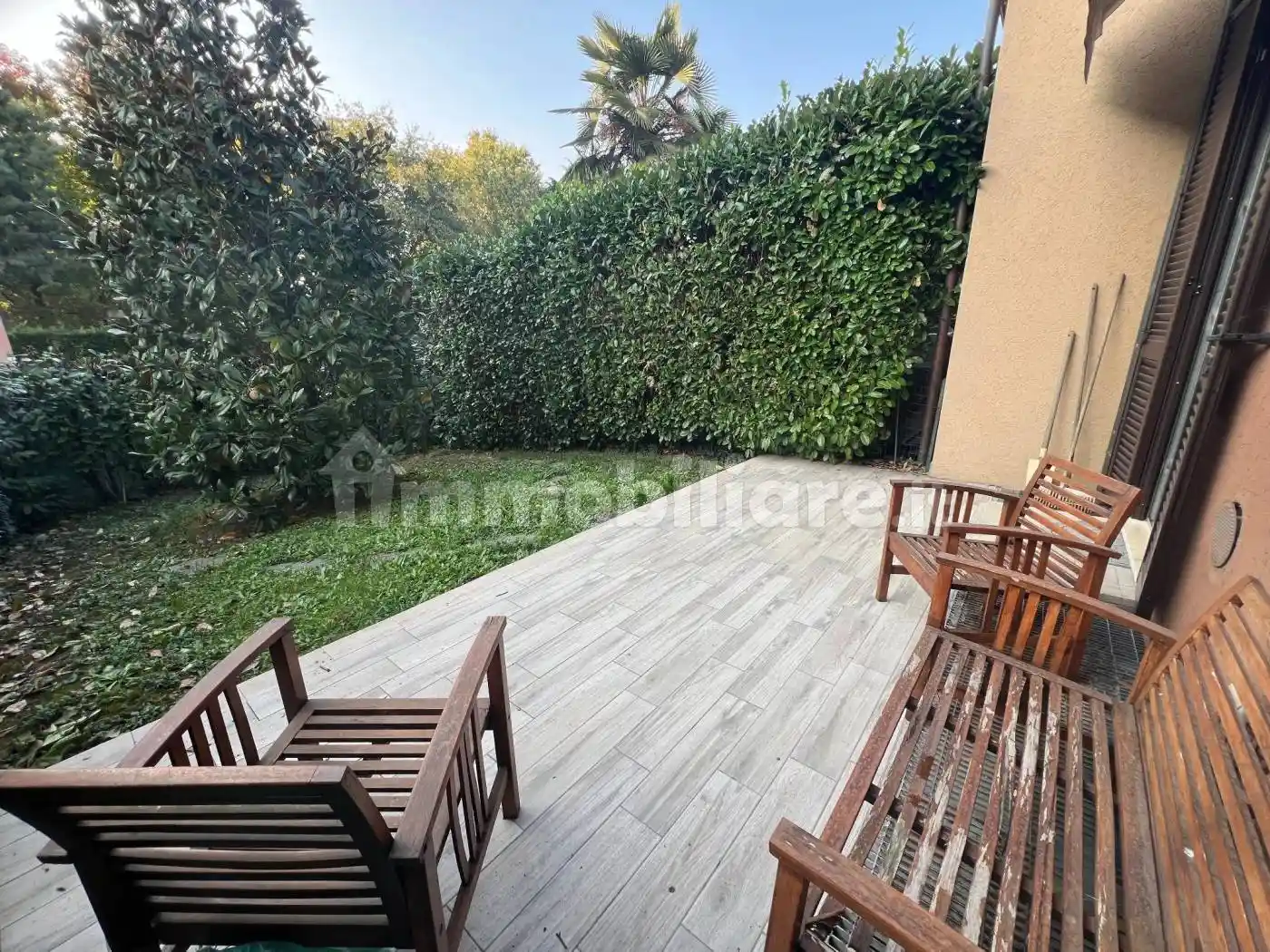 Villetta a schiera in vendita a Arese