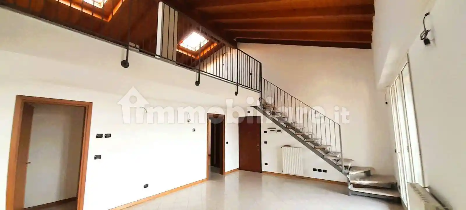 Attico - Mansarda - foto 2