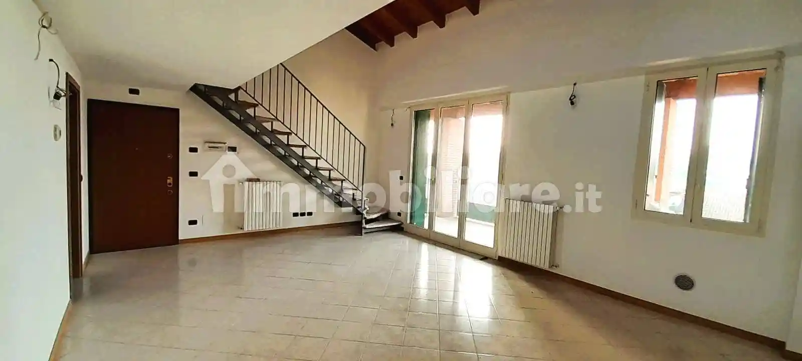 Attico - Mansarda - foto 3