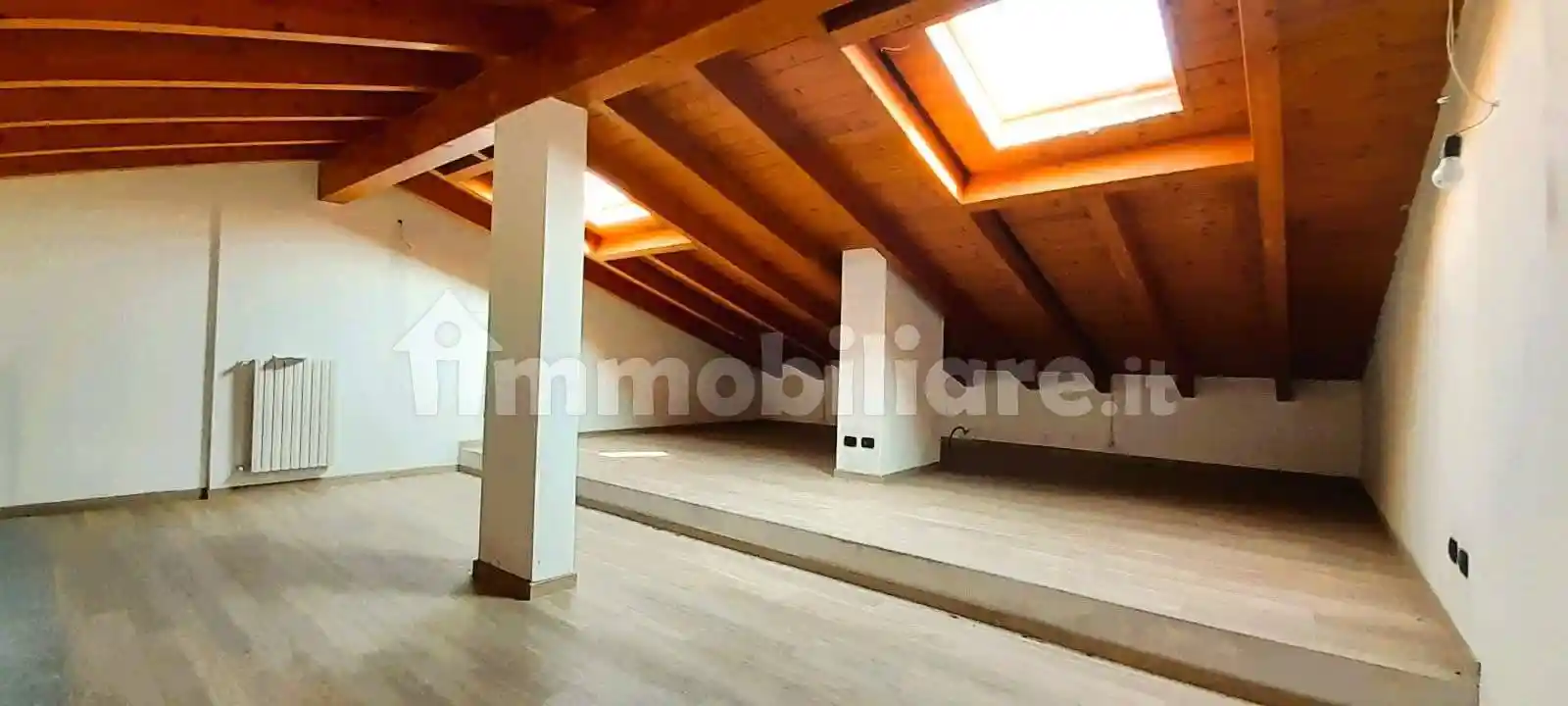 Attico - Mansarda - foto 4