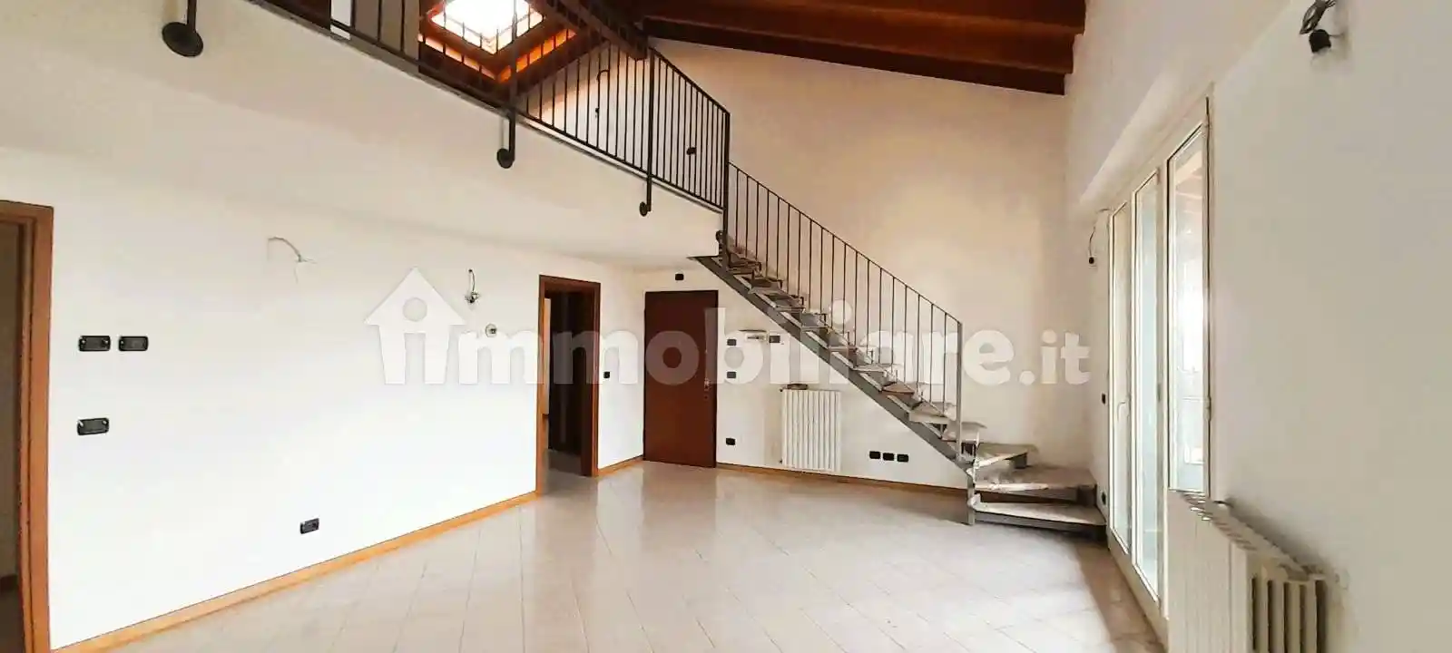 Attico - Mansarda - foto 5