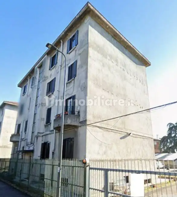 Appartamento in asta a Milano