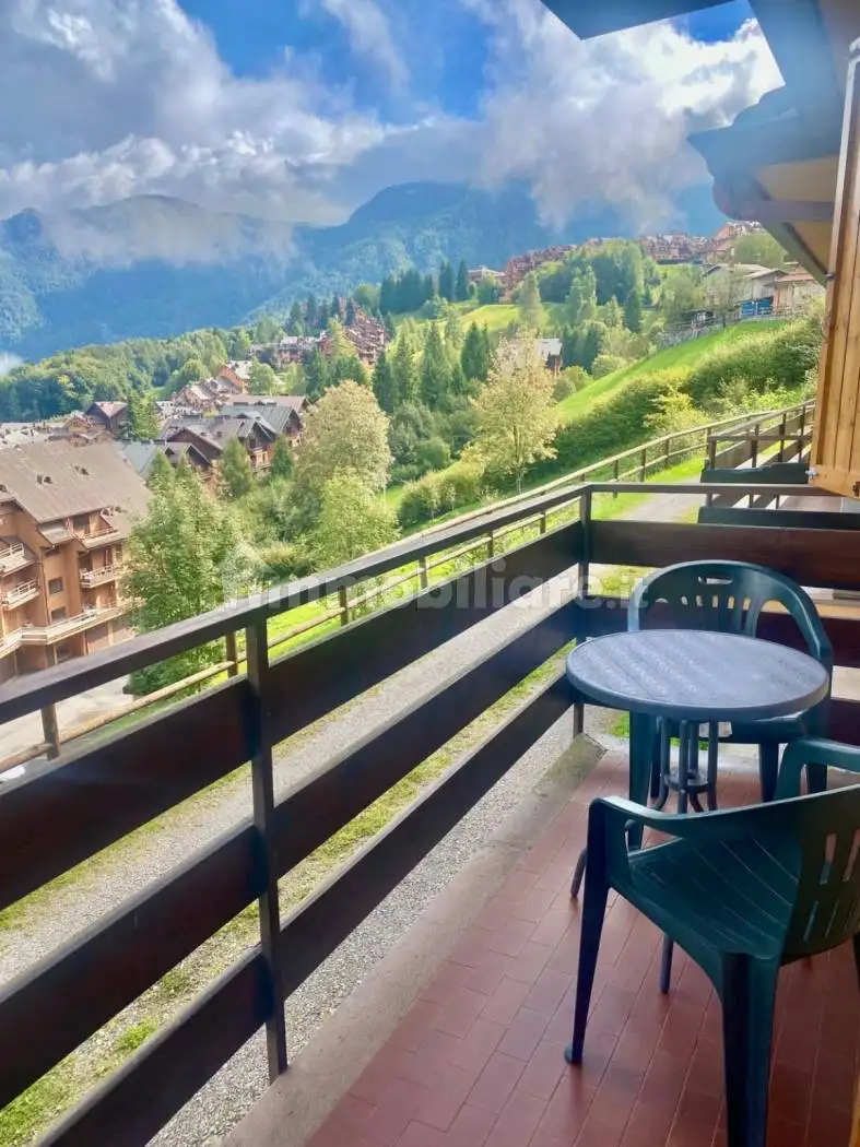 Appartamento in vendita a Pian Camuno