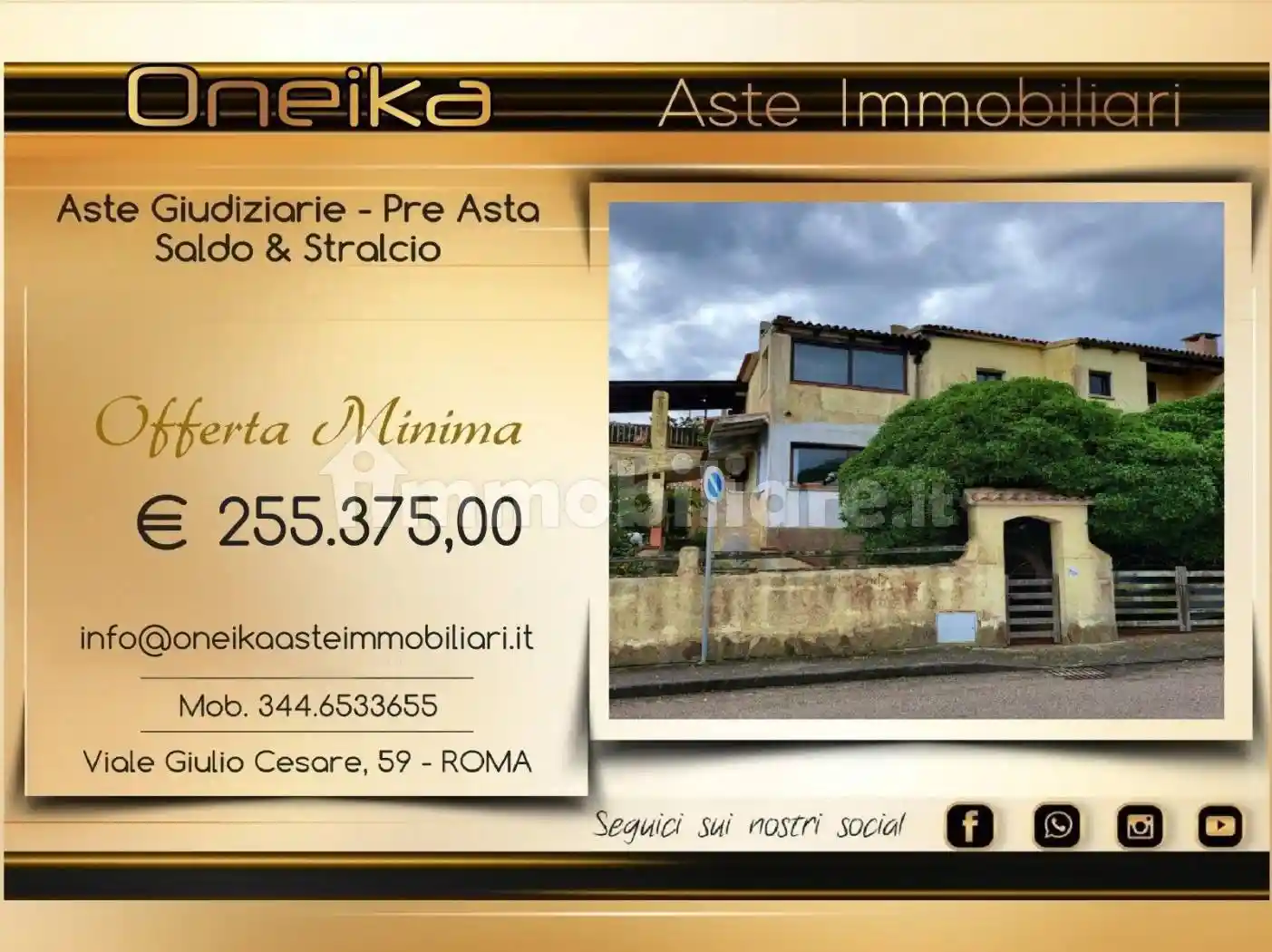 Appartamento in vendita a Santa Teresa Gallura