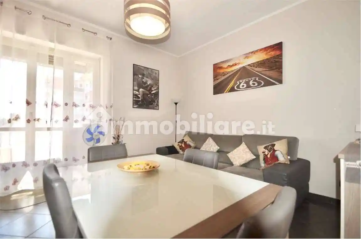 Appartamento in vendita a Torino