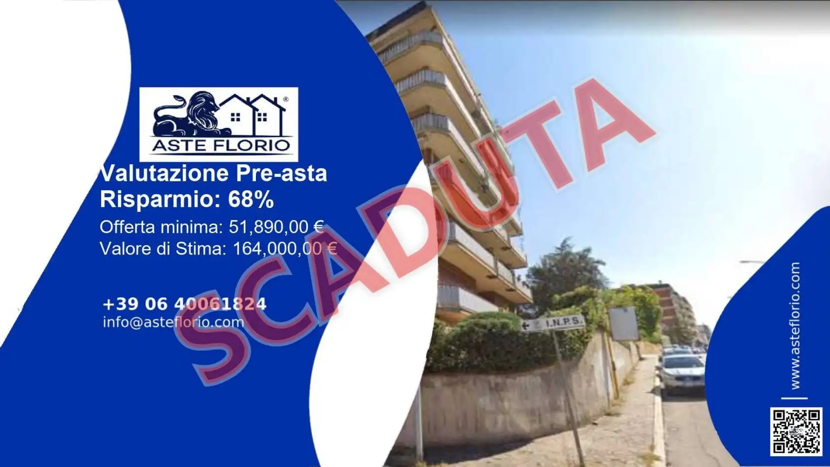 Appartamento in vendita a Sulmona