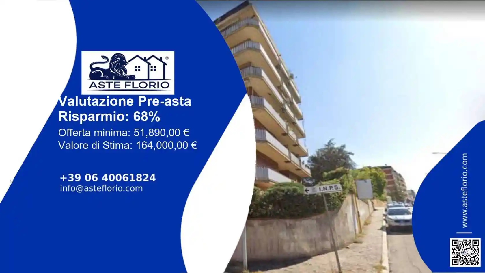 Appartamento all'asta viale Costanza, Sulmona - foto 2