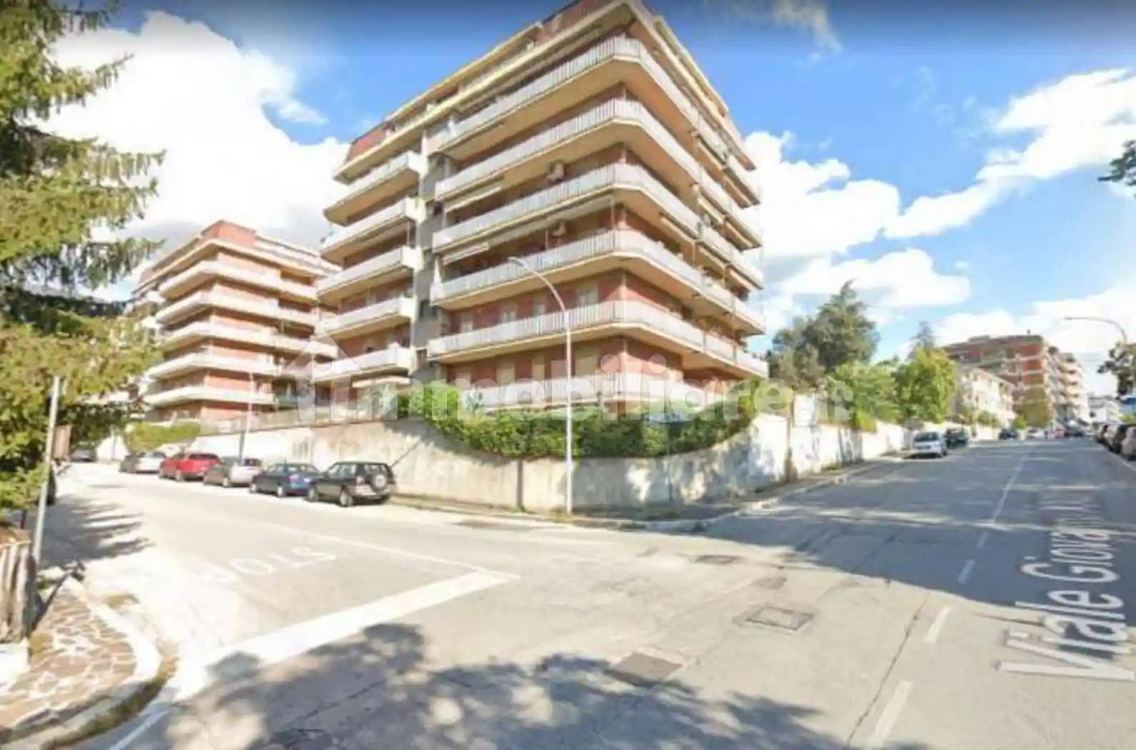 Appartamento all'asta viale Costanza, Sulmona - foto 3