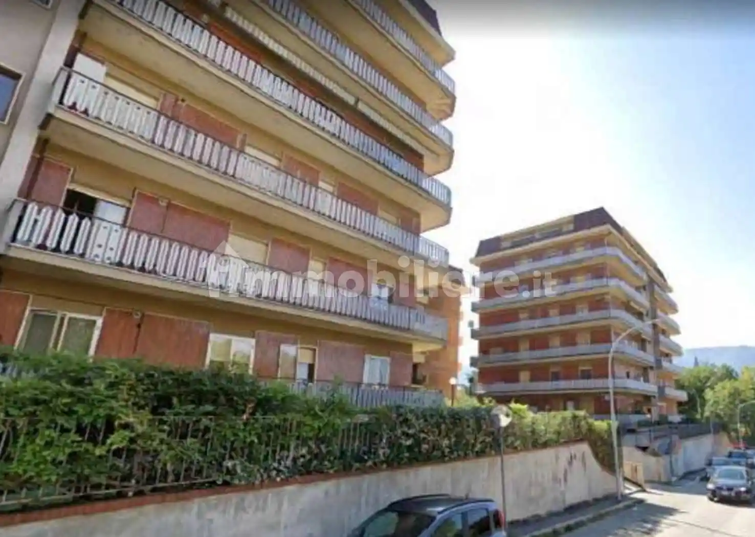 Appartamento all'asta viale Costanza, Sulmona - foto 4