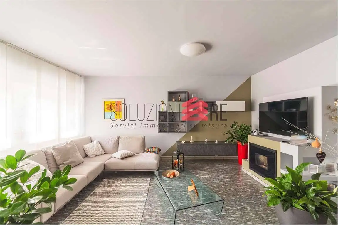 Villa a schiera cairoli, 37, Carpignano Sesia - foto 4