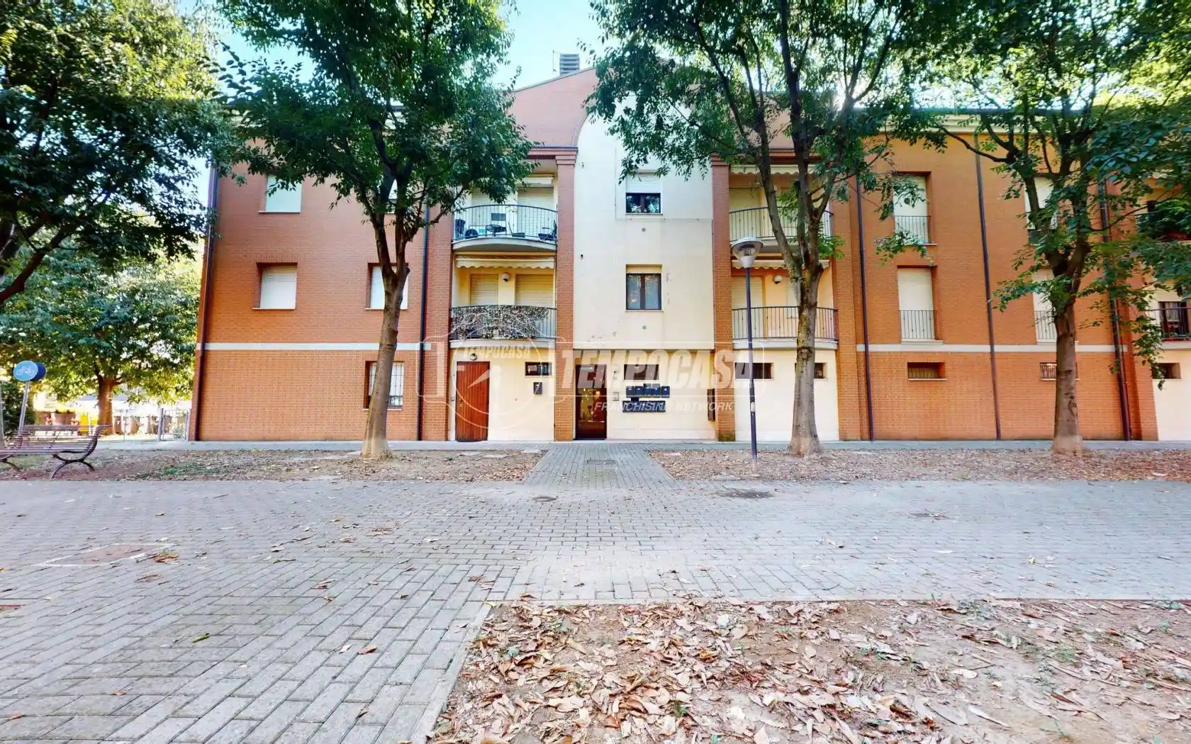 Appartamento in vendita a Campogalliano